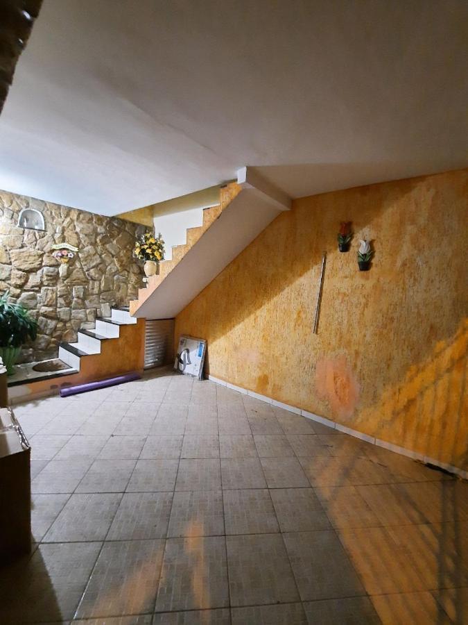Апартаменты Casa Da Mae Апаресида Экстерьер фото